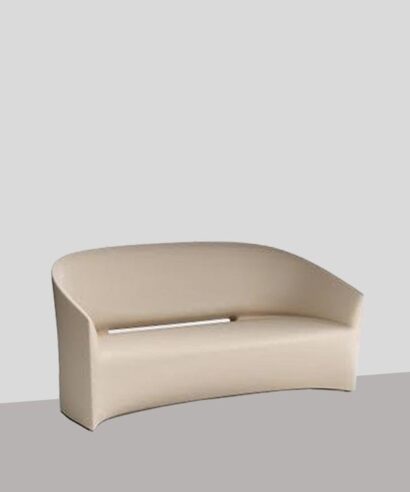 Divano Pine beach sofa