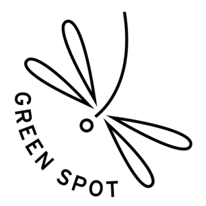 Green-Spot-bianco