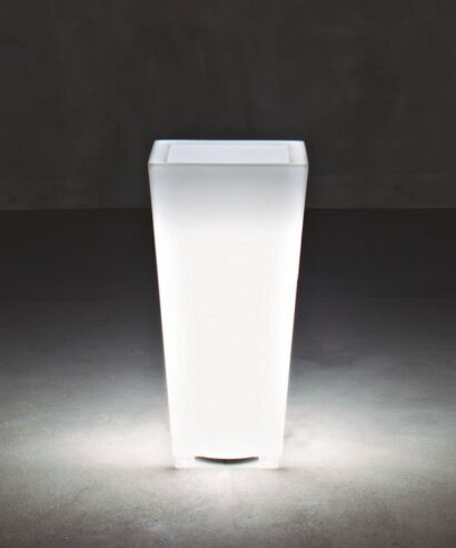 Kabin con luce